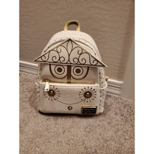 Small World Disney Loungefly